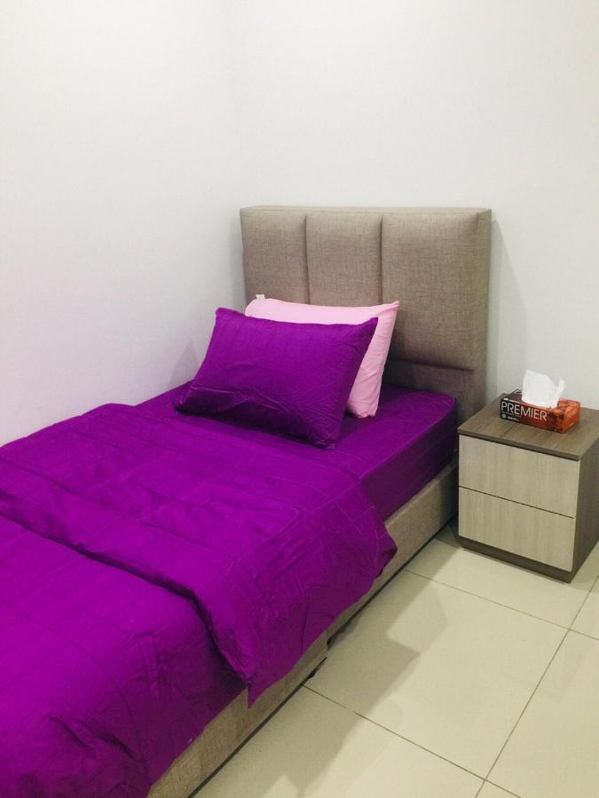 Sofea Casa Homestay Ipoh Exterior photo