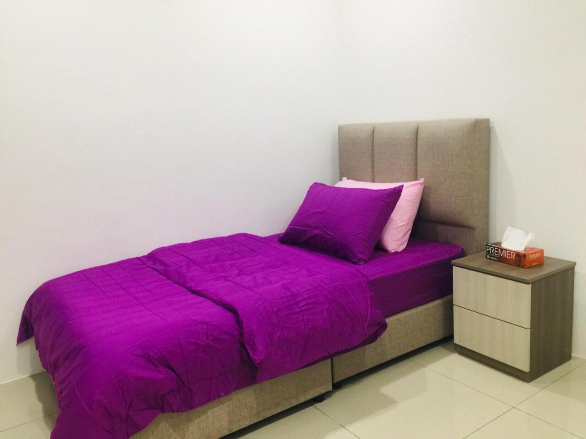 Sofea Casa Homestay Ipoh Exterior photo