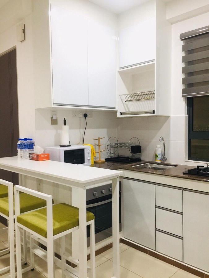 Sofea Casa Homestay Ipoh Exterior photo